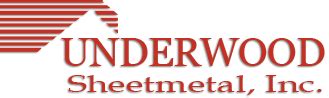 Underwood Sheet Metal, Inc. 